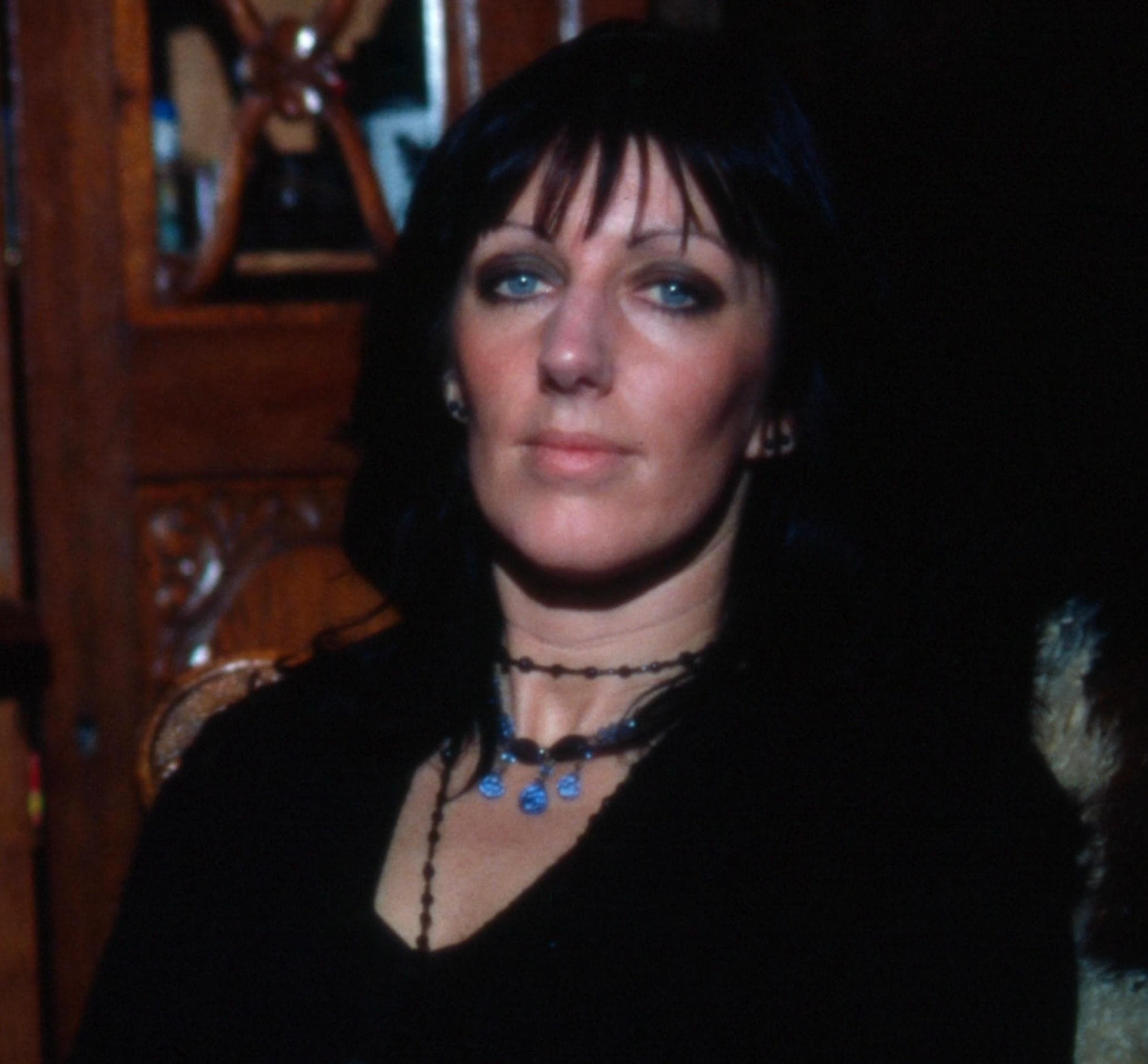 Margaret Moth