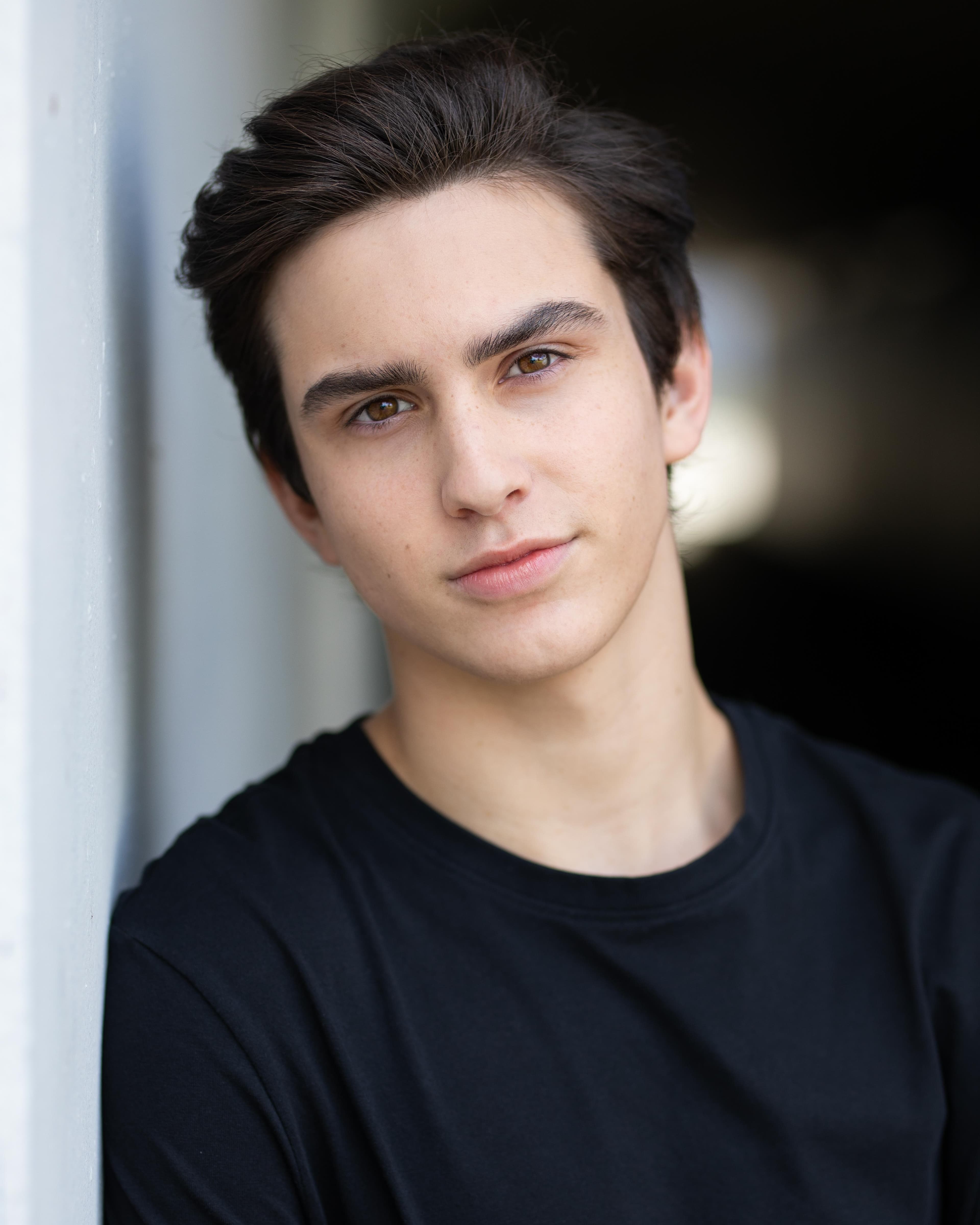 Spencer Hermes-Rebello