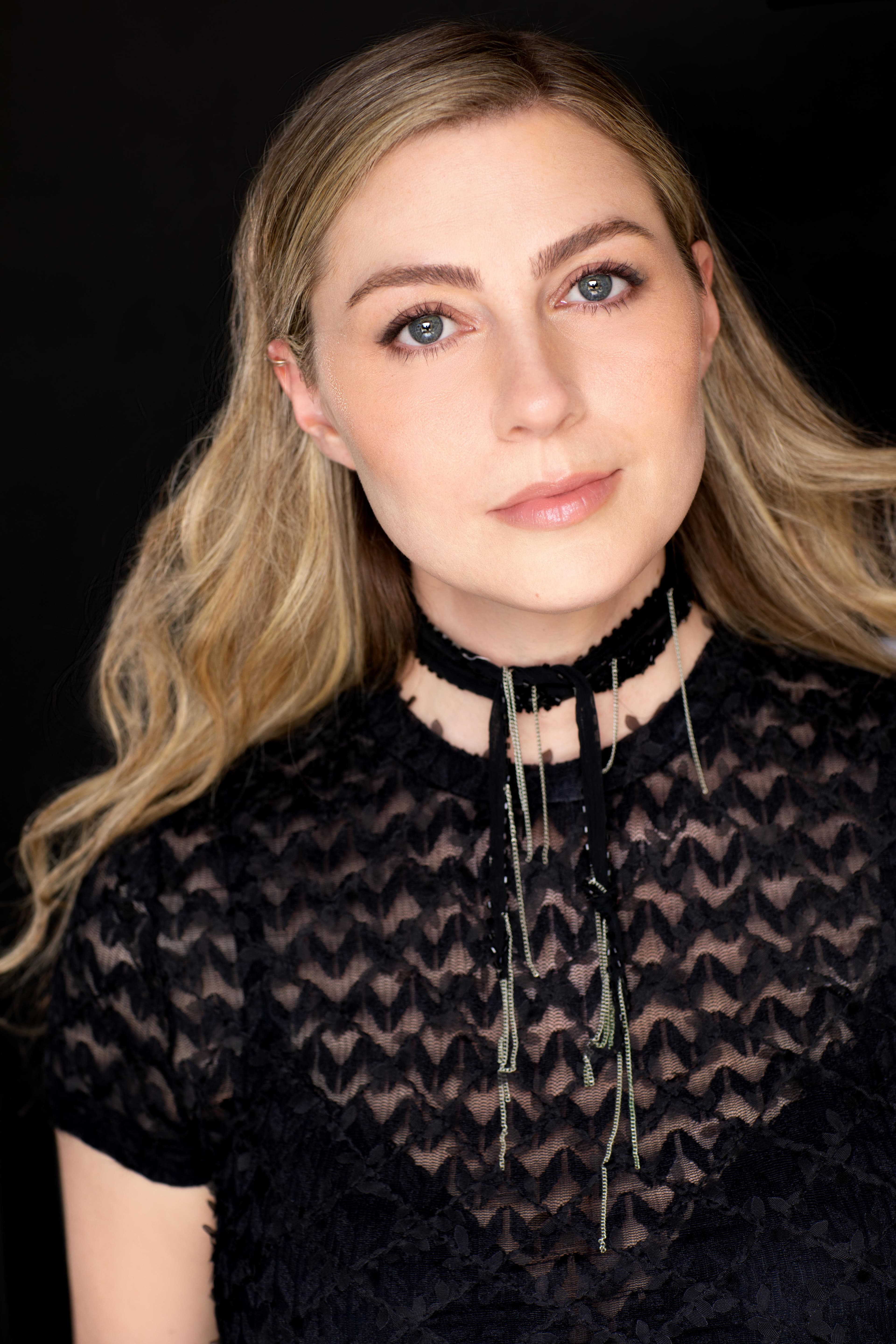 Katie Wilson