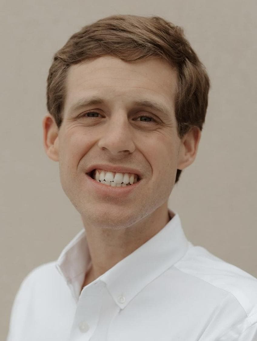 Tanner Smith