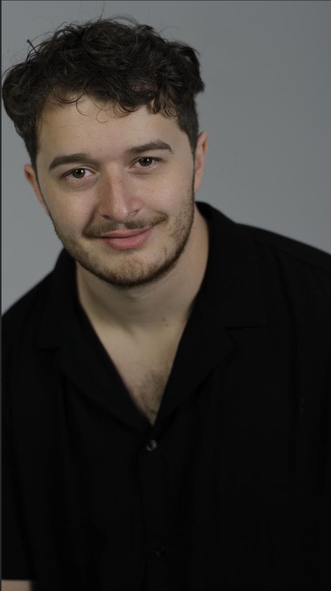 Marco Colosimo