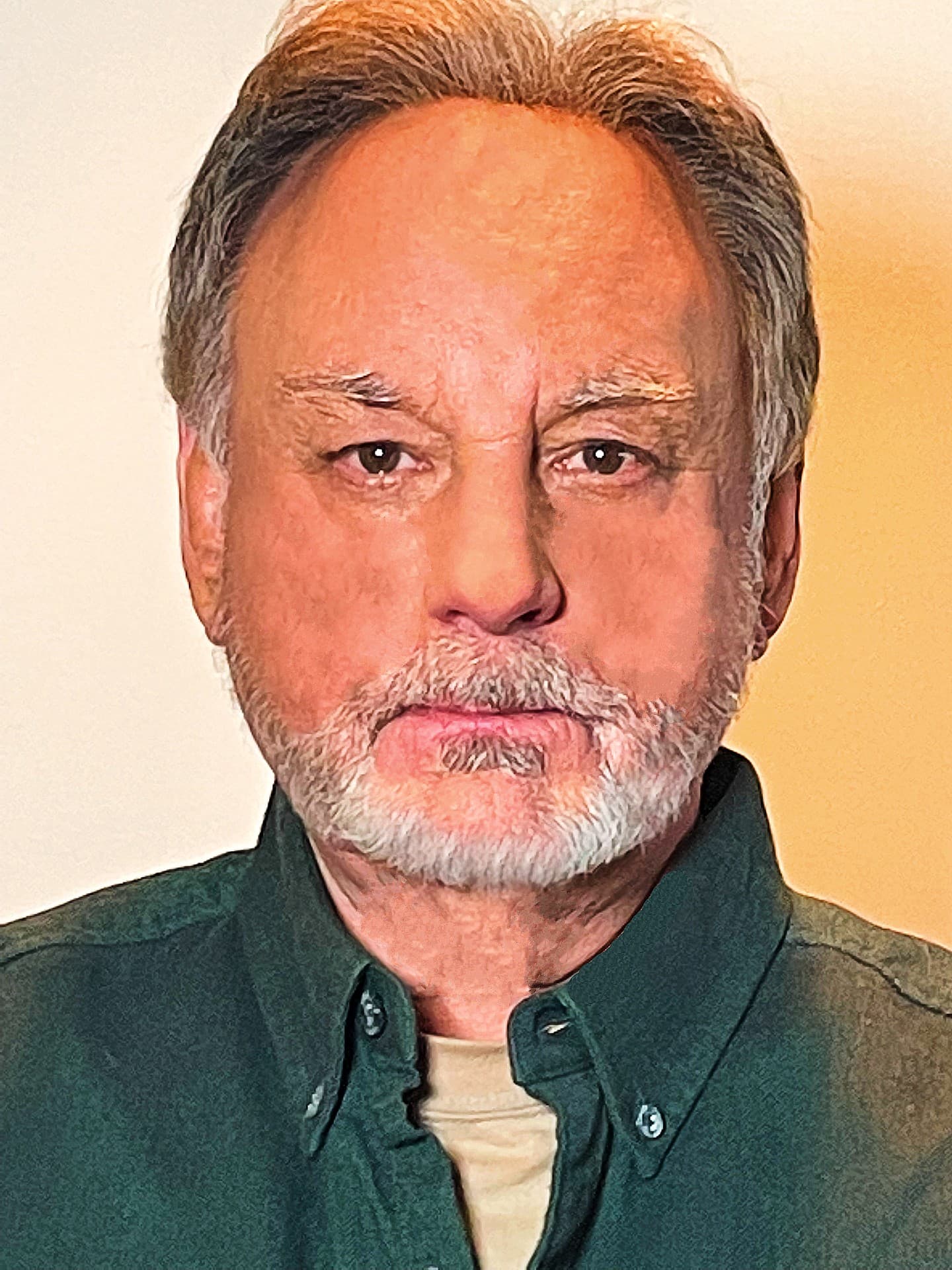 Manny Greenfield
