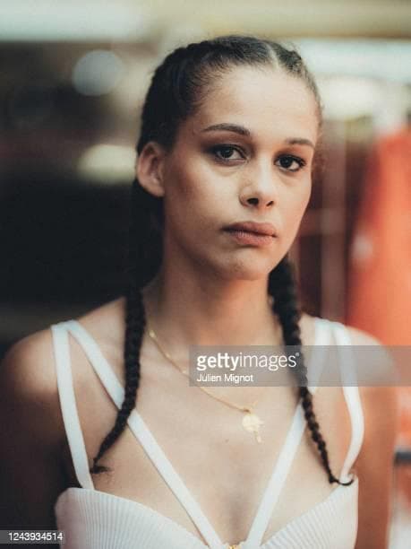 Julie Ledru