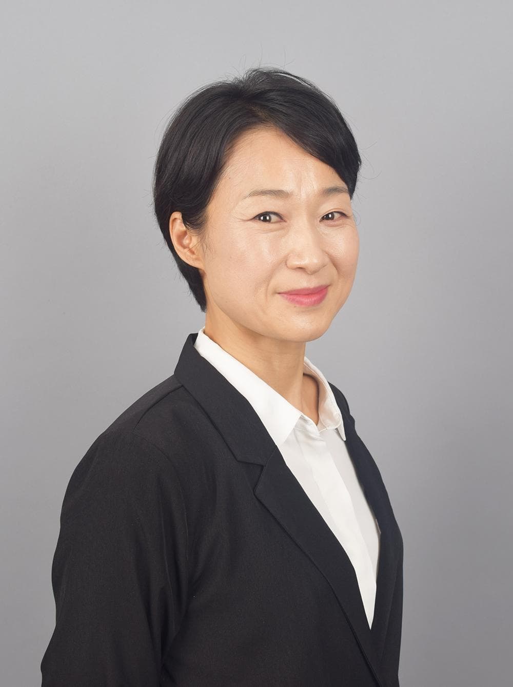 Hyun-Lim Jo