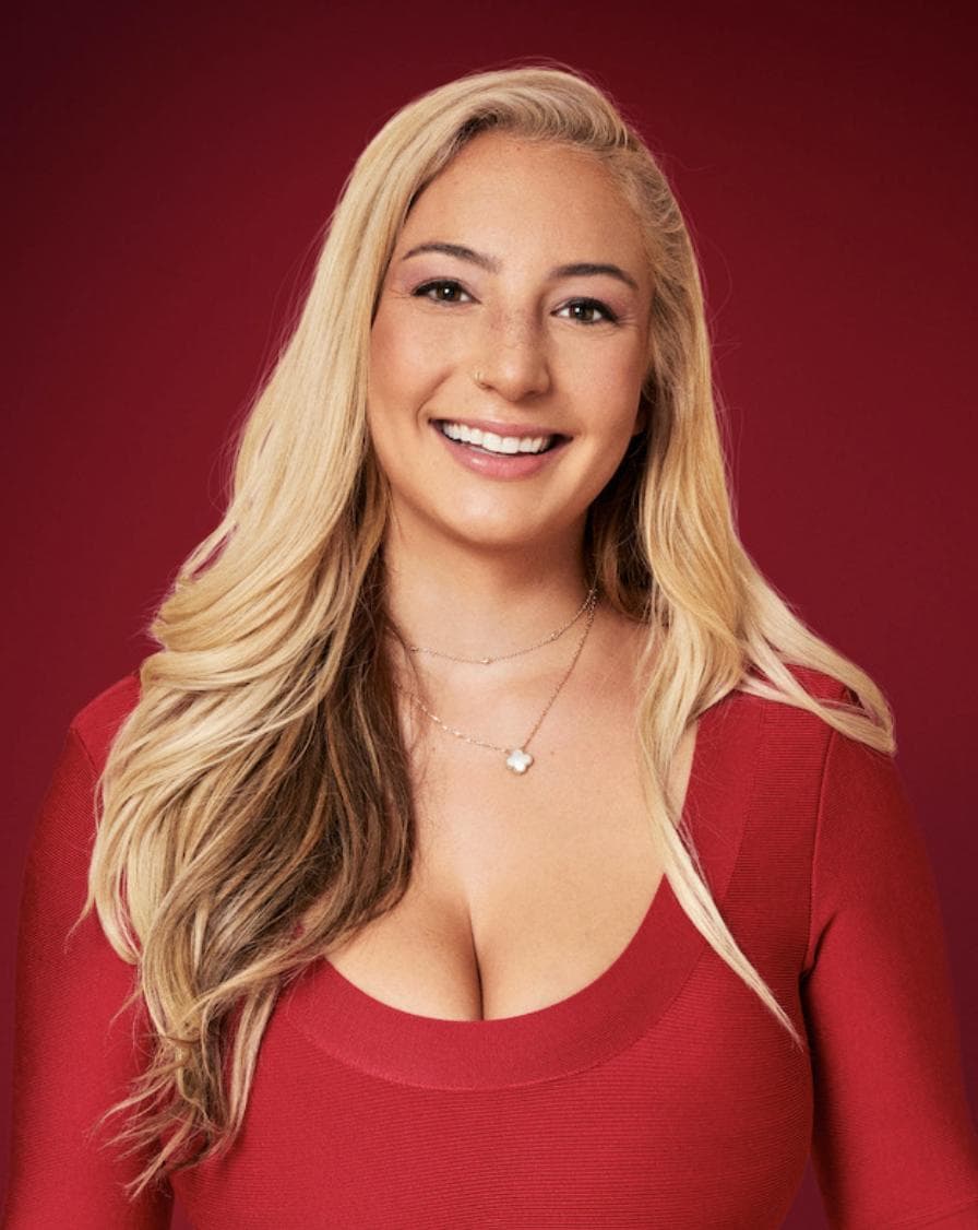 Lexi Goldberg