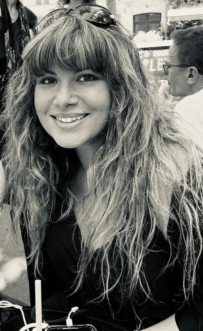 Rachel Suissa