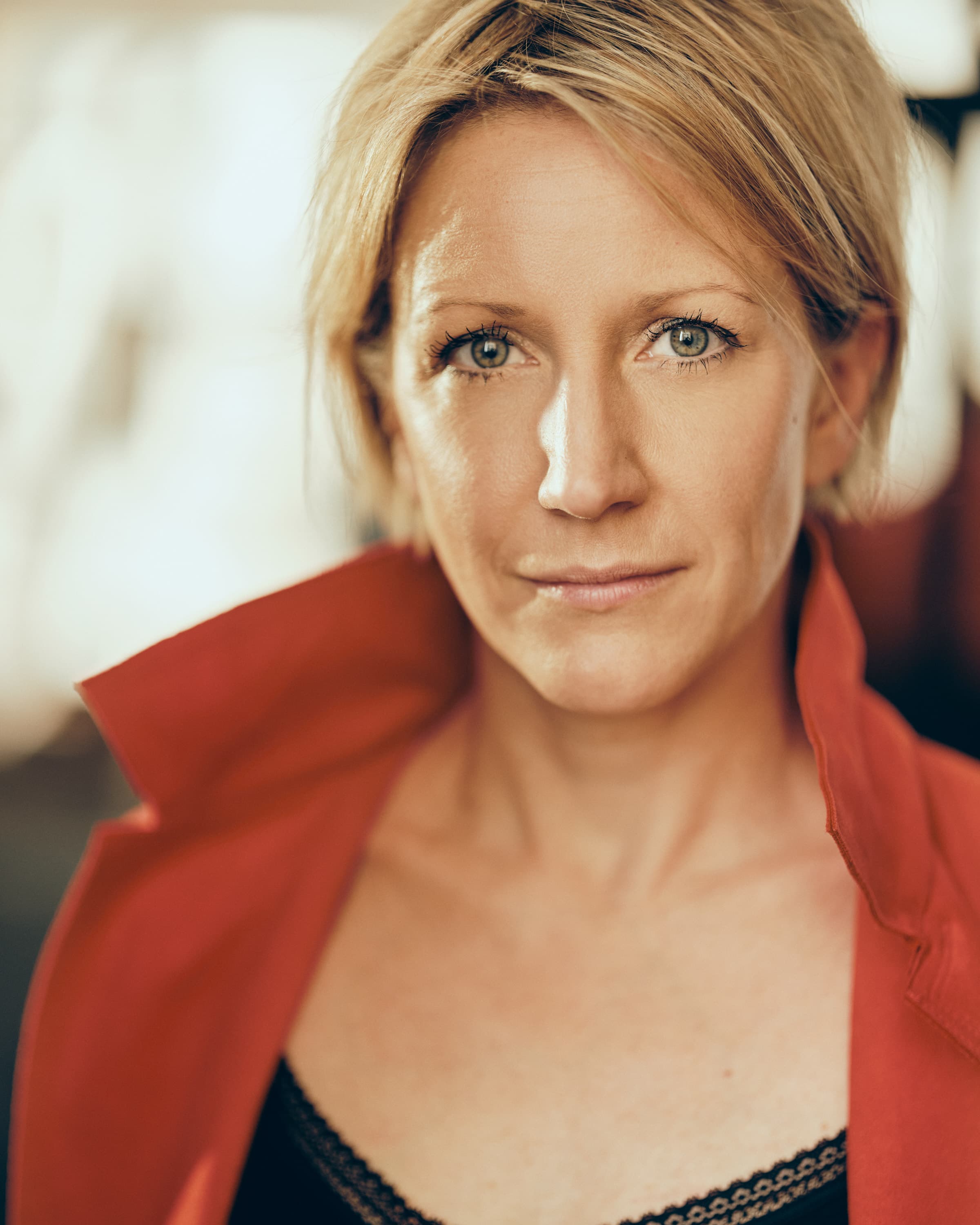 Penny Rawlins