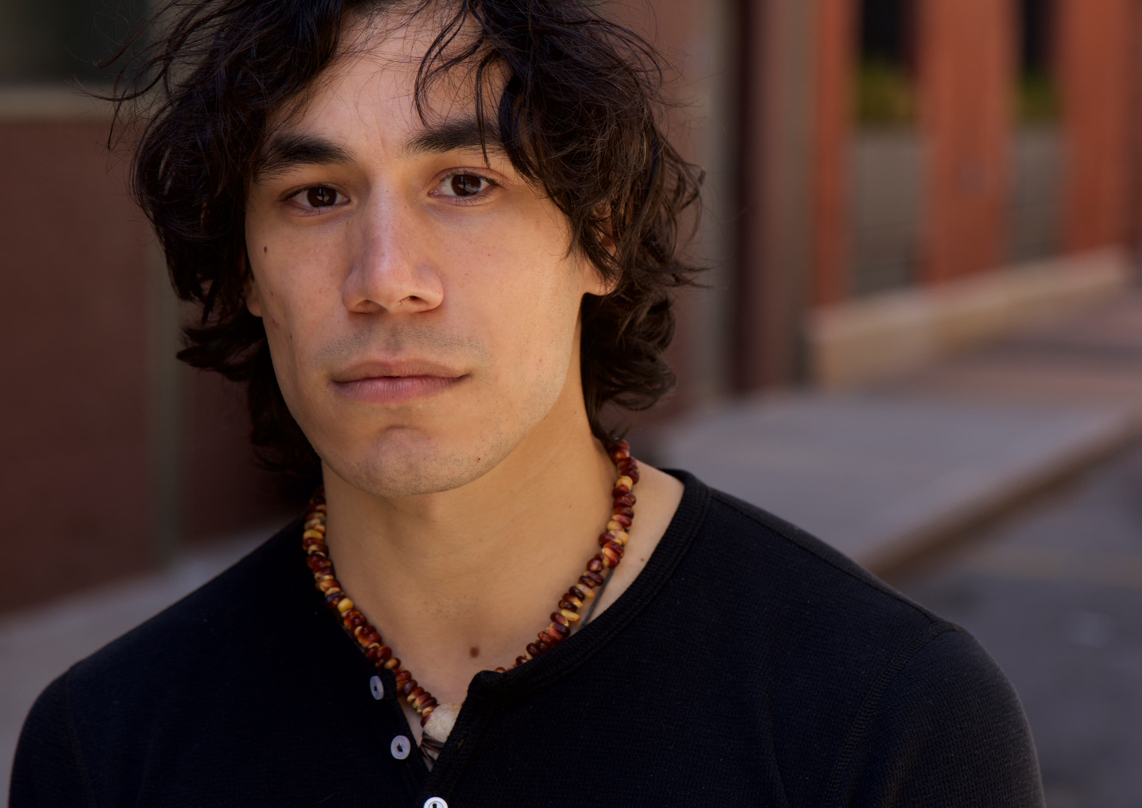 Steven Flores