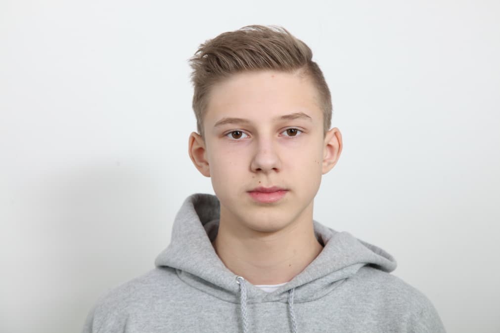 Oskar Wojciechowski