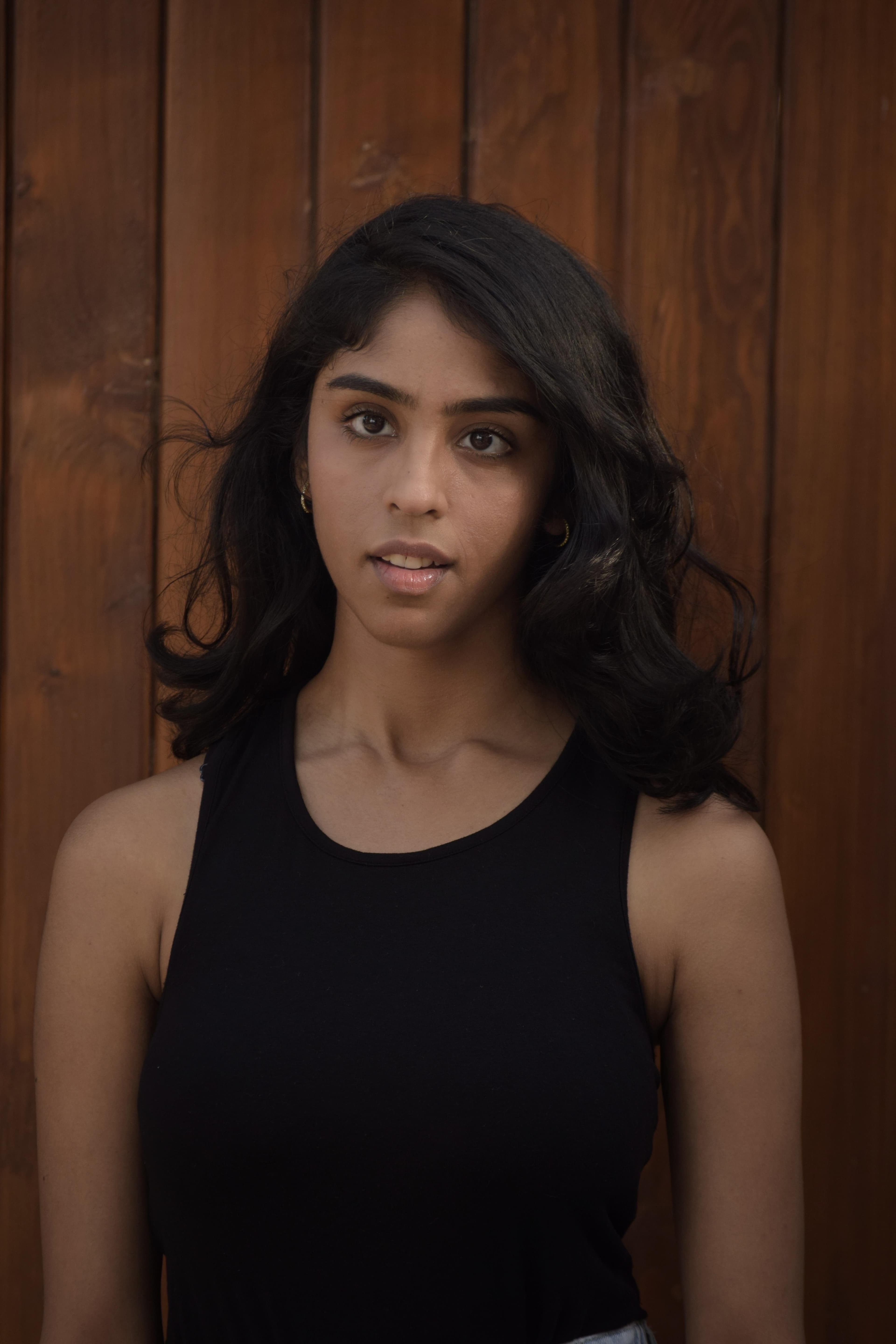 Daisy Khatri