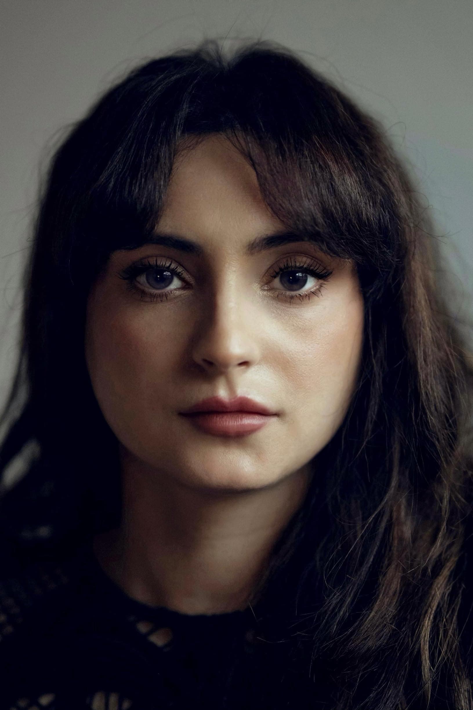 Forouzan Jamshidnejad