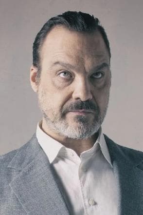 Argyris Gaganis