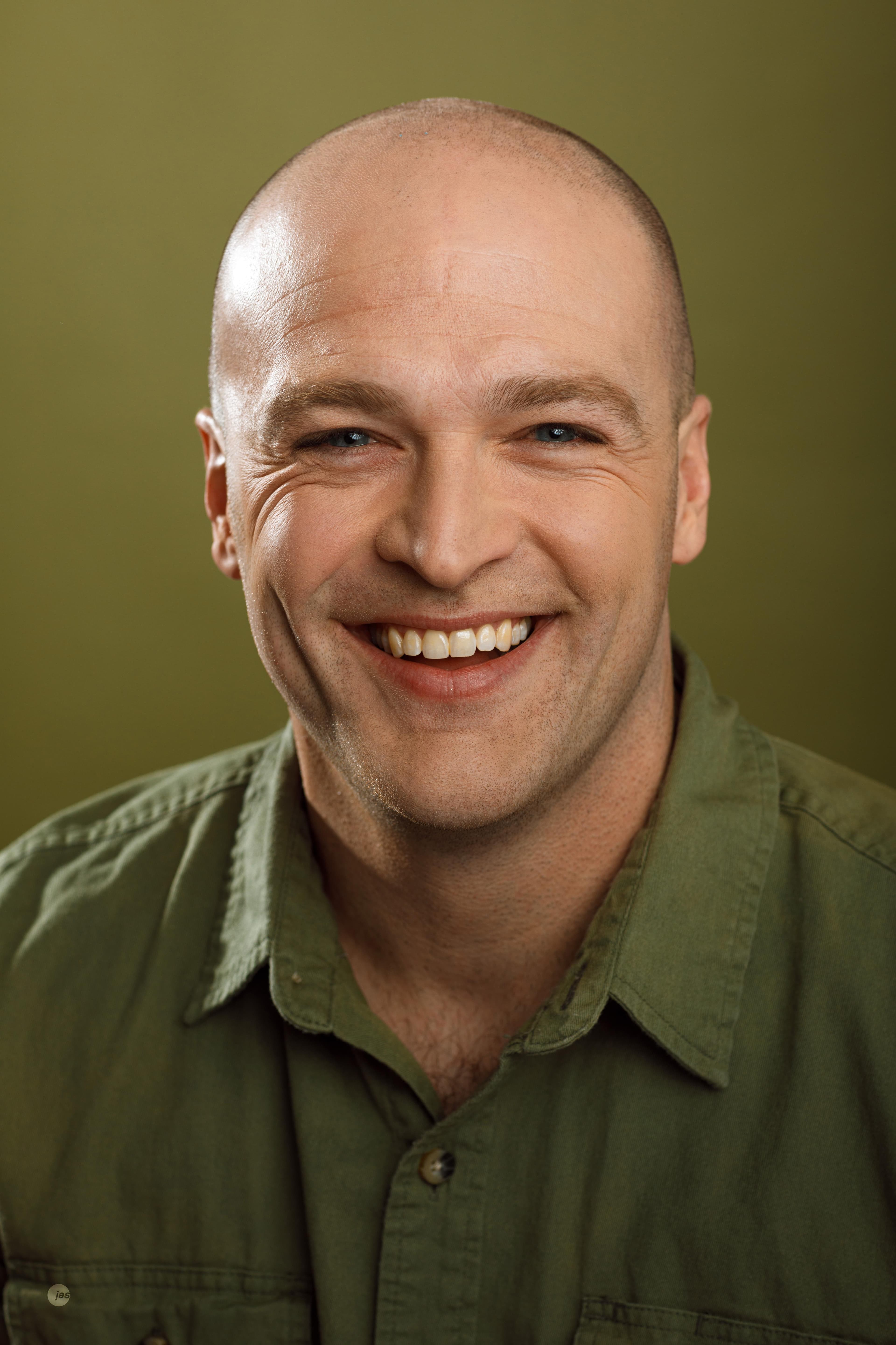 Travis Smith