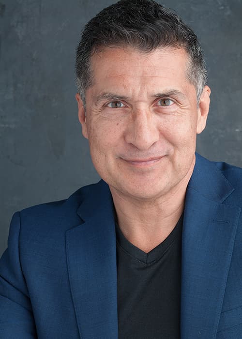 Stew Hartman-Mart