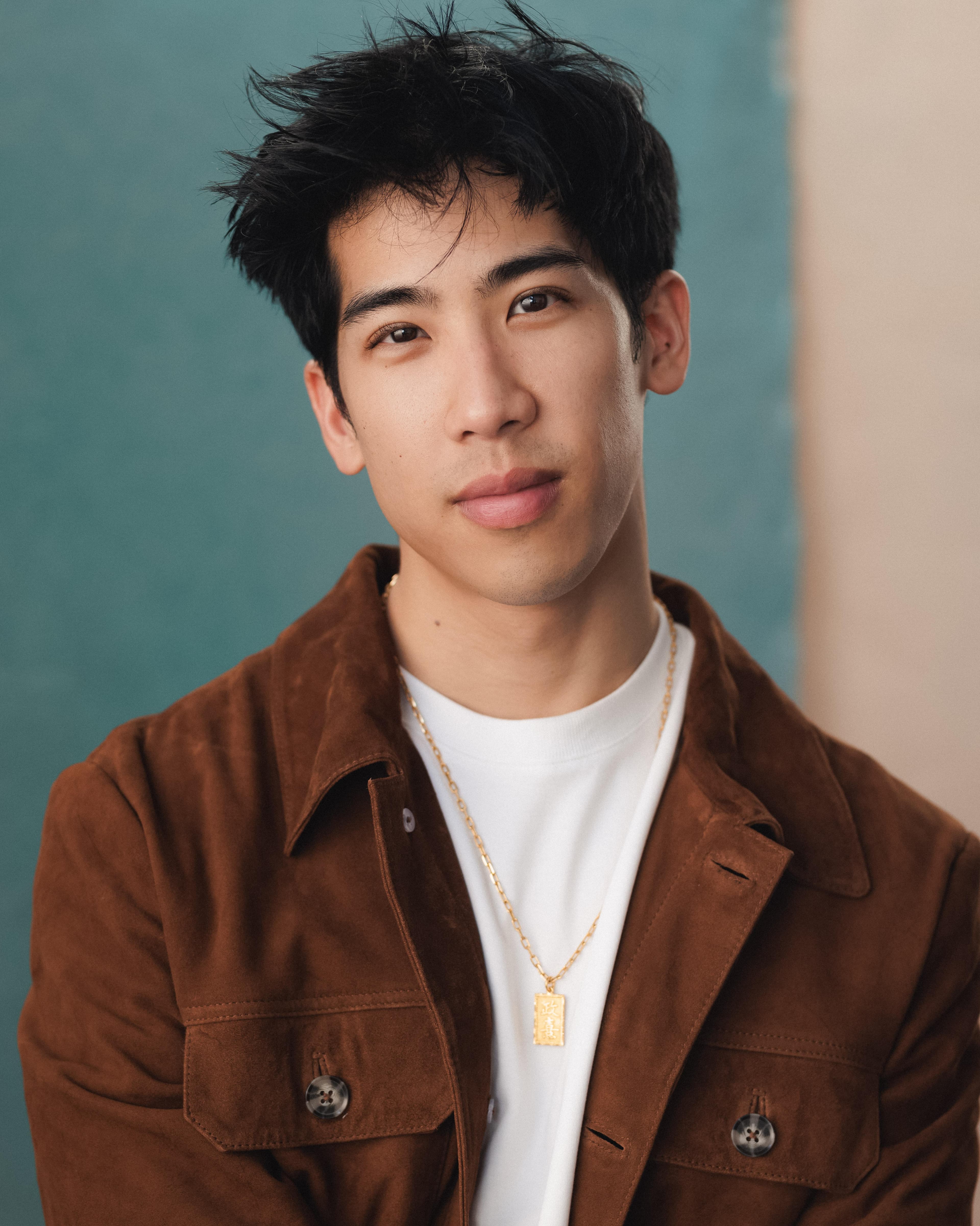 Zheng Xi Yong