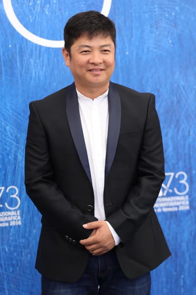 Dayahang Rai