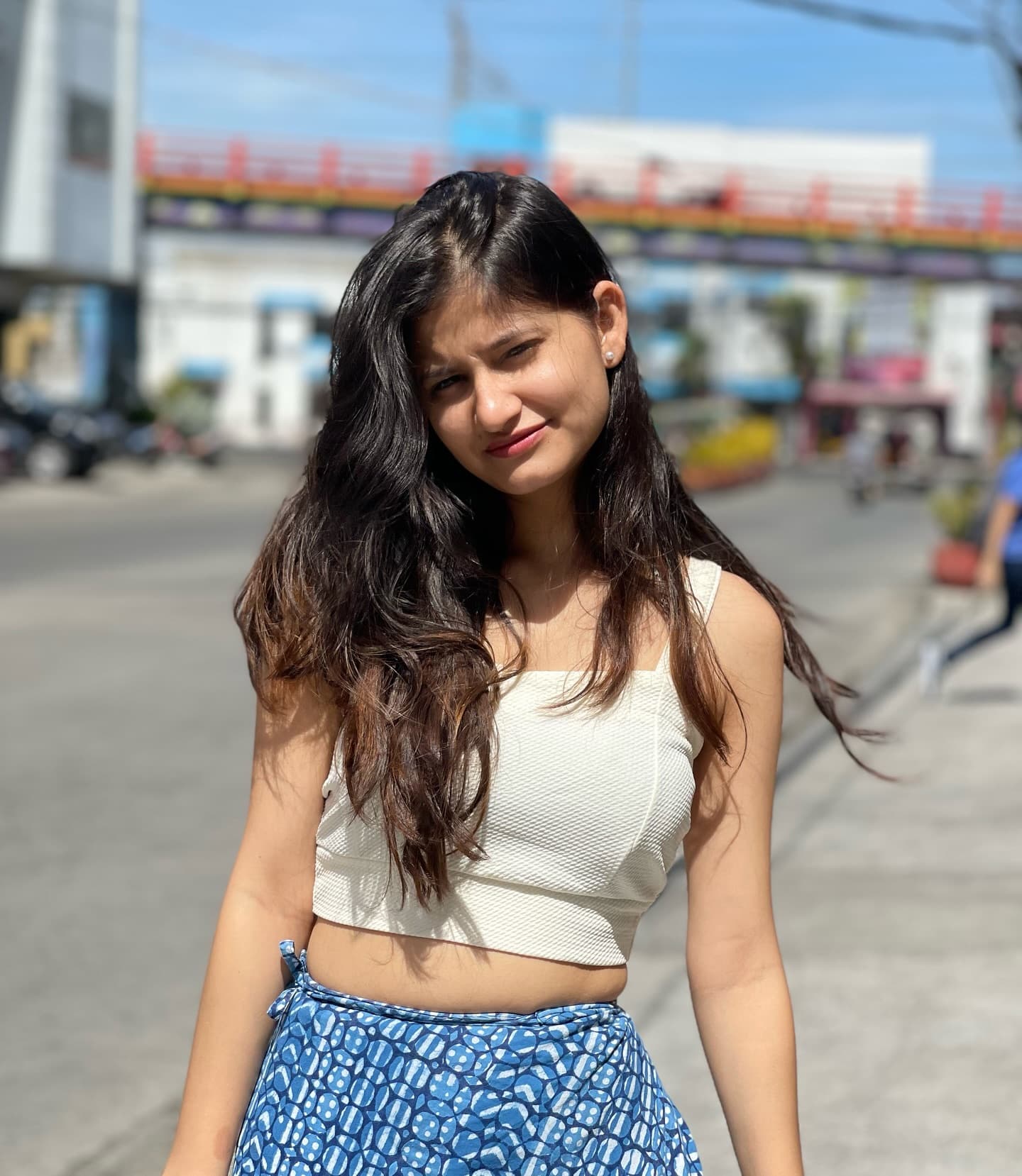 Apoorva Chaturvedi