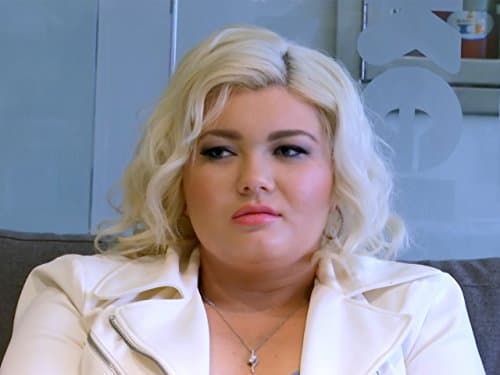 Amber Portwood