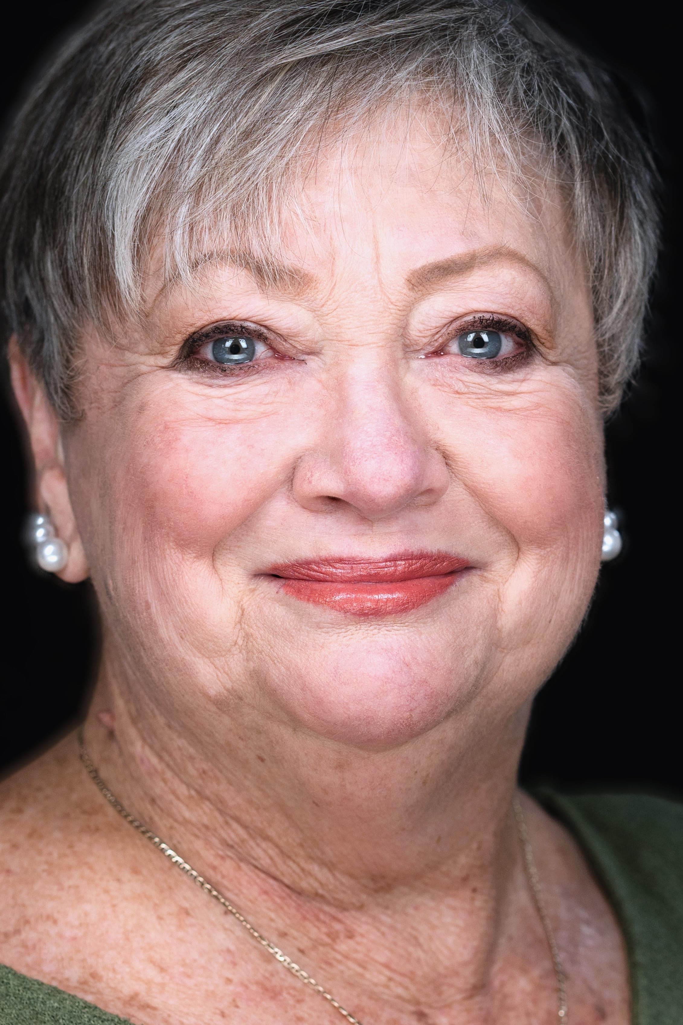 Gail Morrison