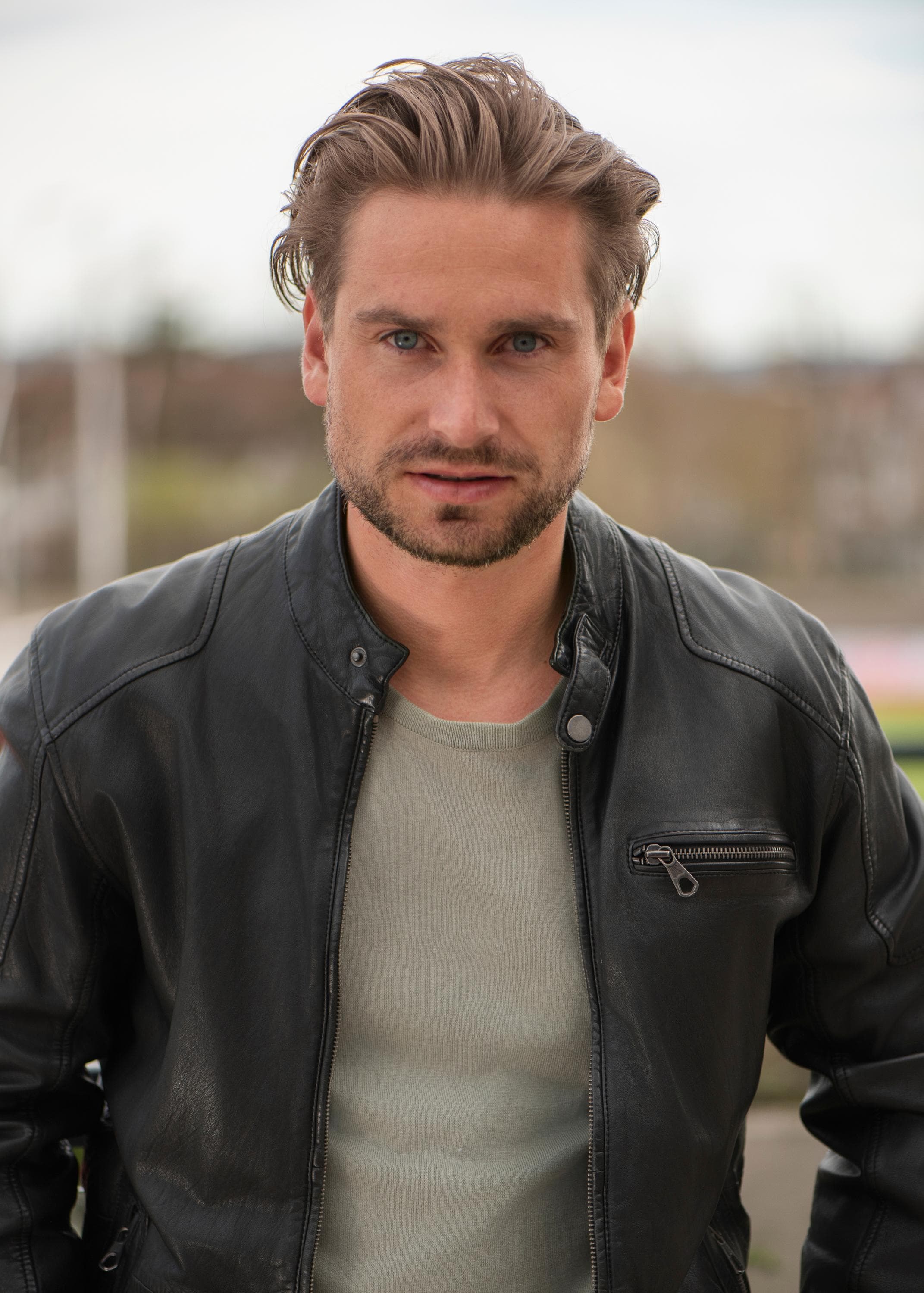 Ilja Baumeier