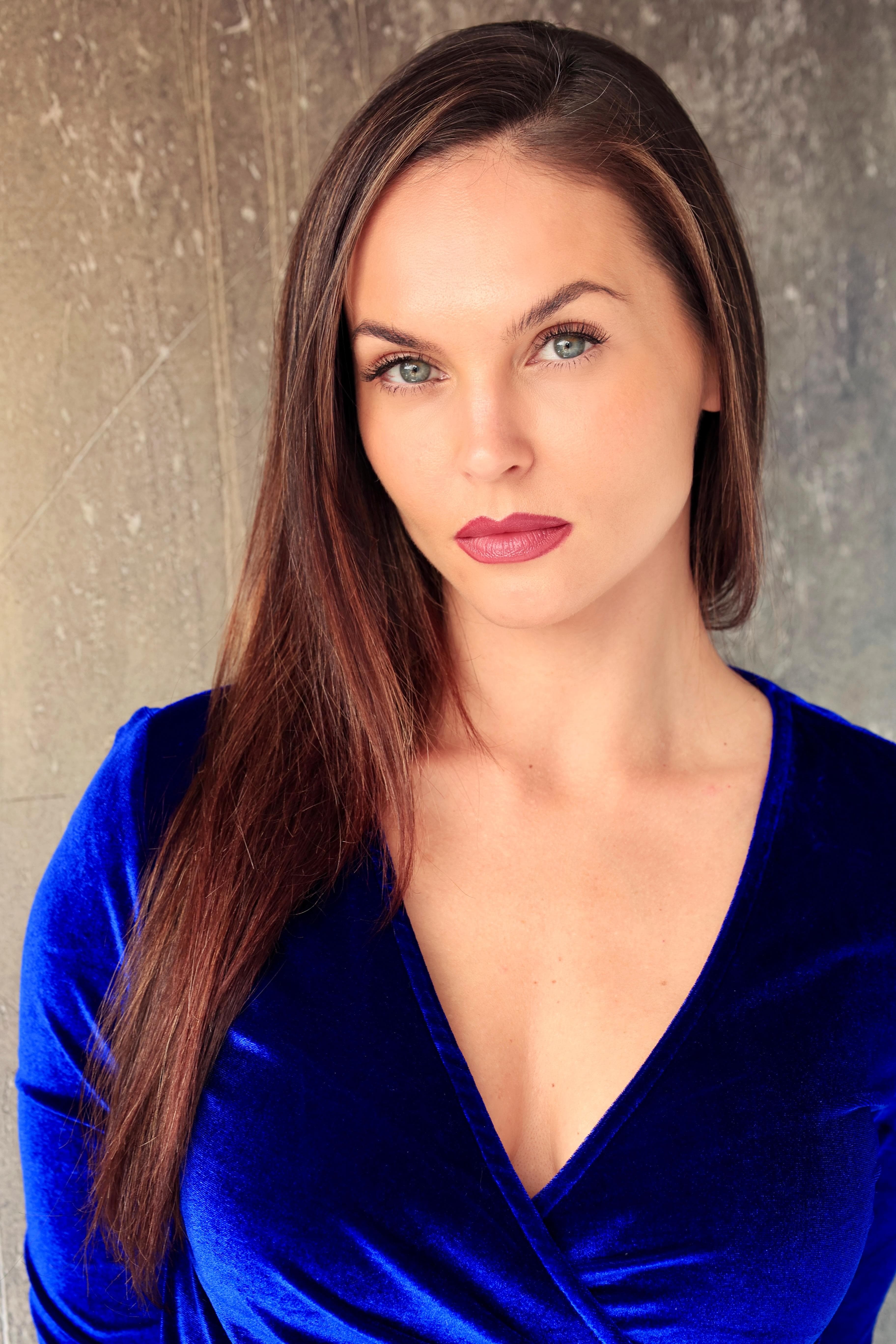 Anna Oris