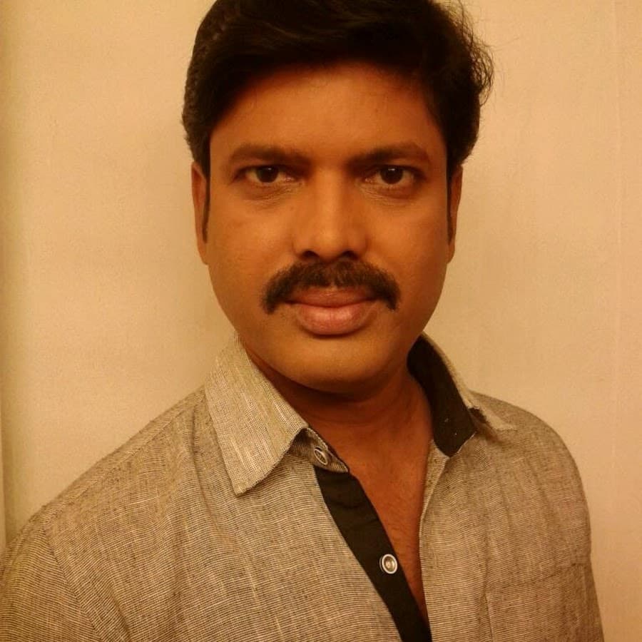 Amit Jaiswal