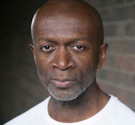 Mensah Bediako