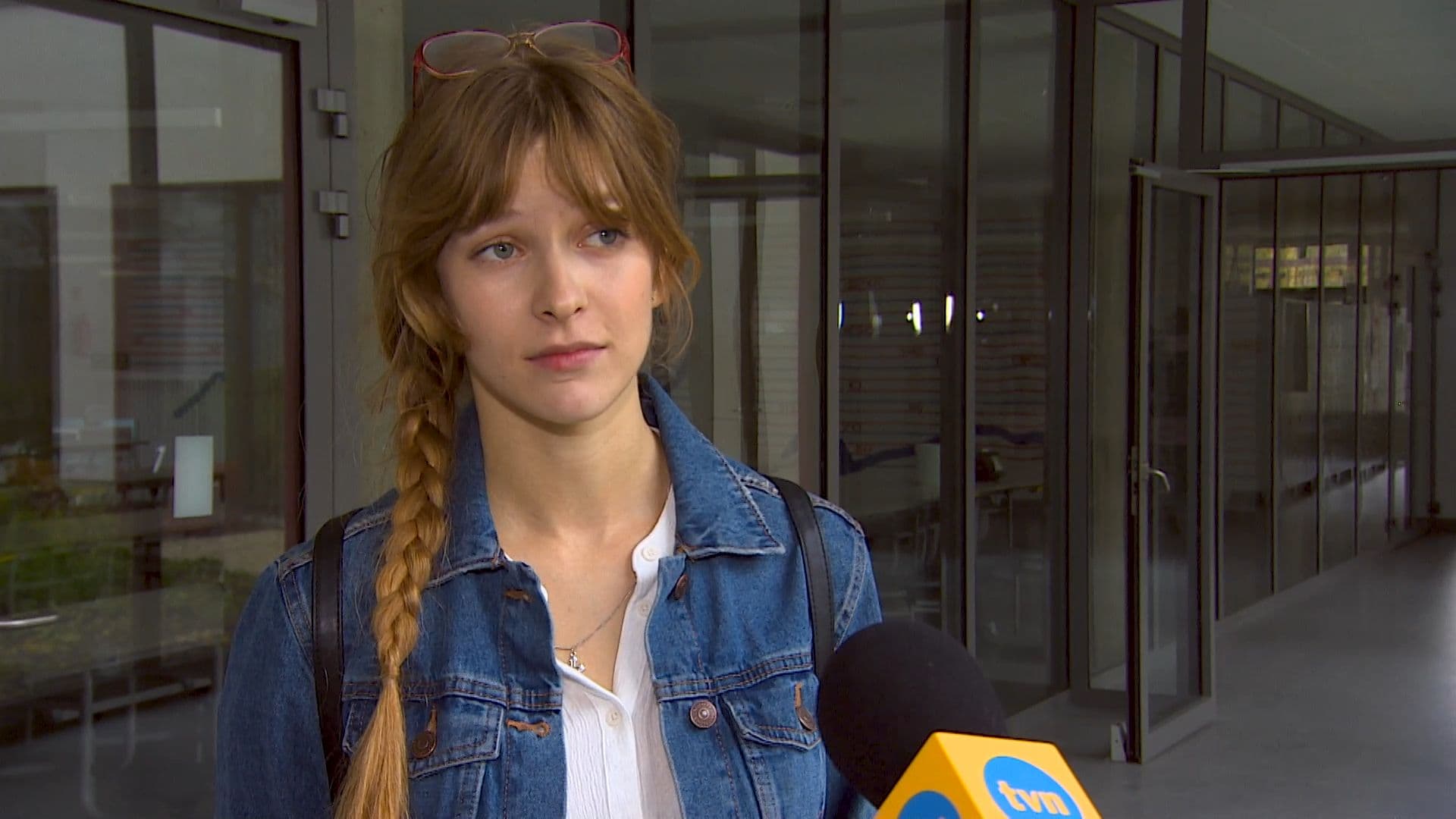 Monika Mikolajczak