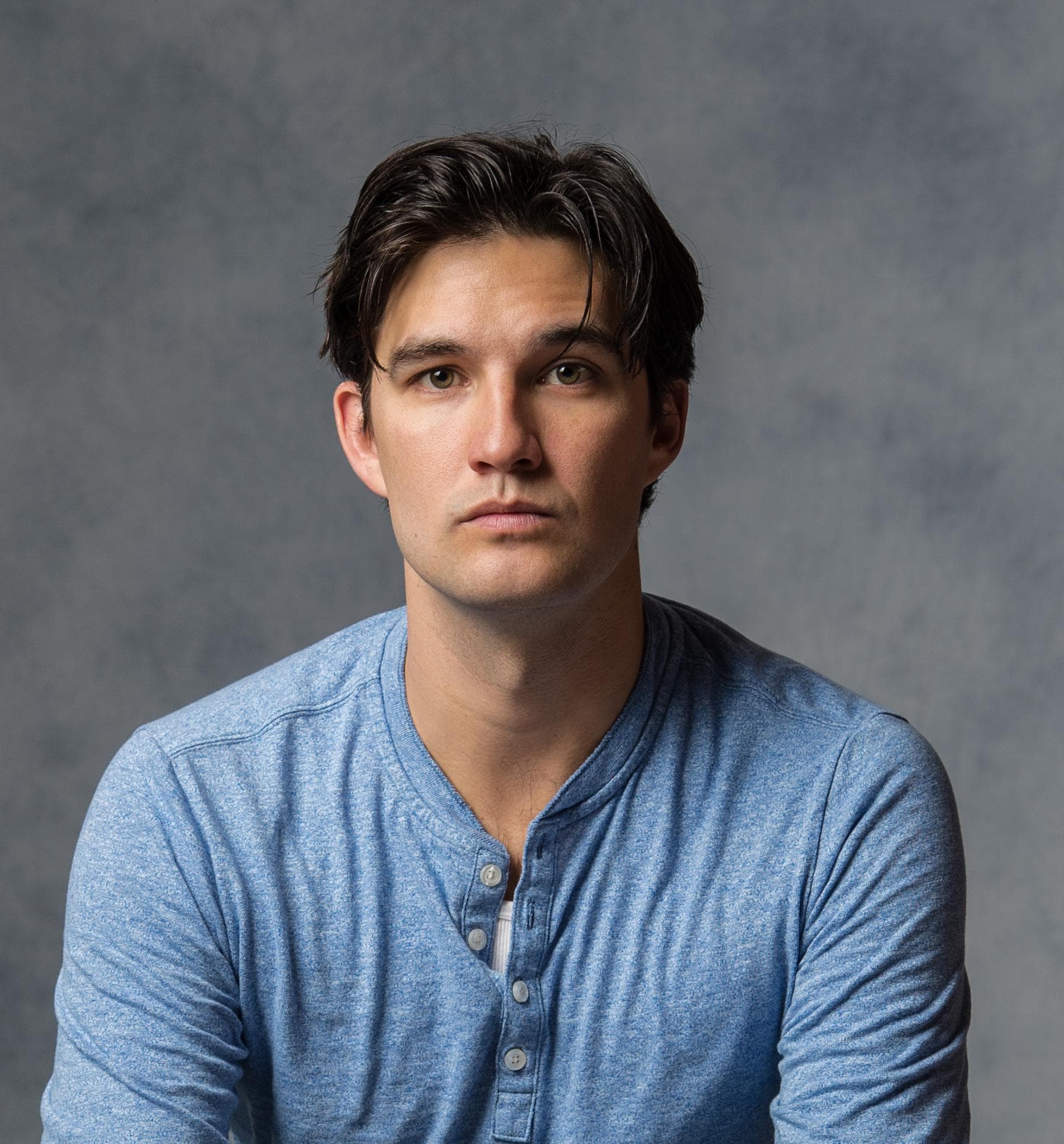 Jeff Irving