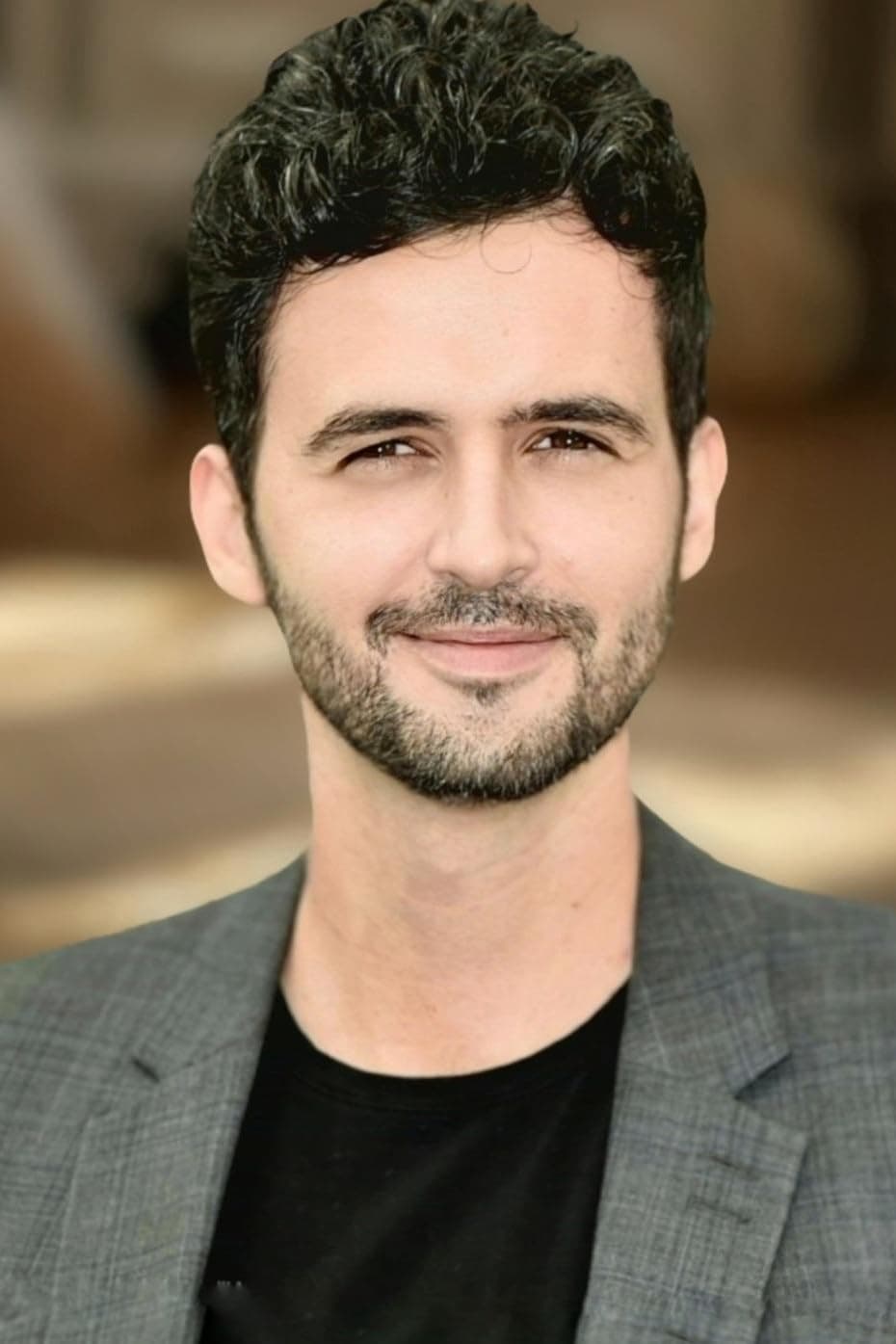 Raphaël Ferret