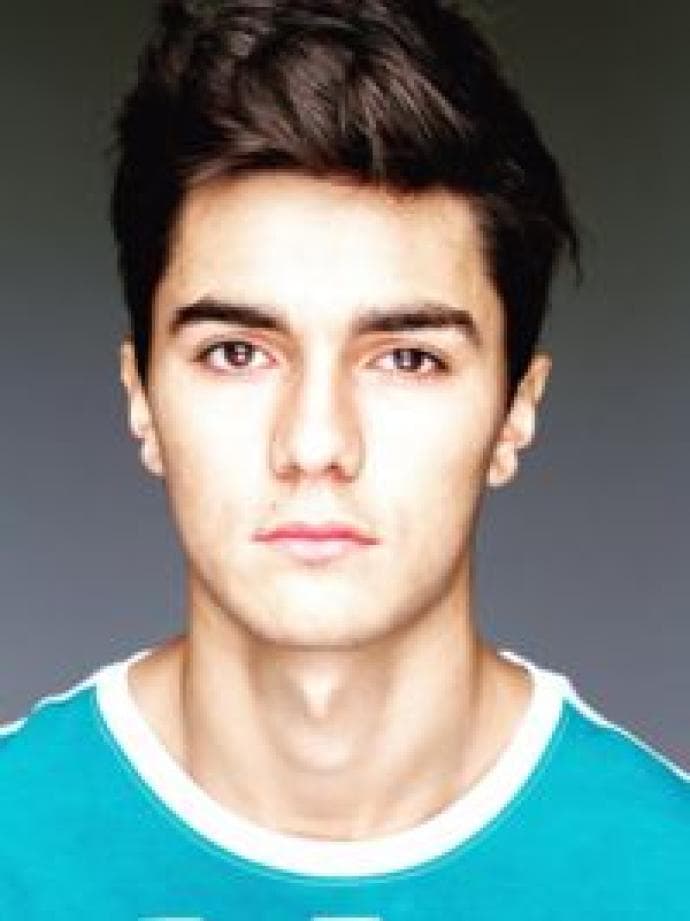 Sergi Méndez