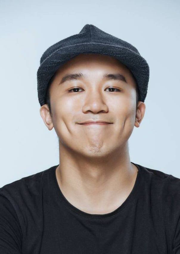Zhengyu Lu