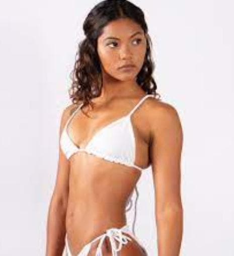 Sasha González