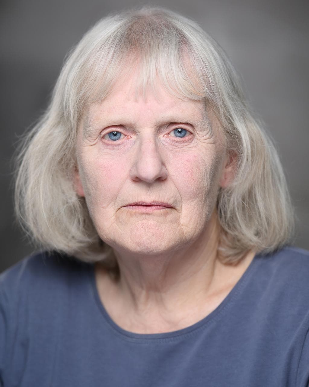 Clare Almond