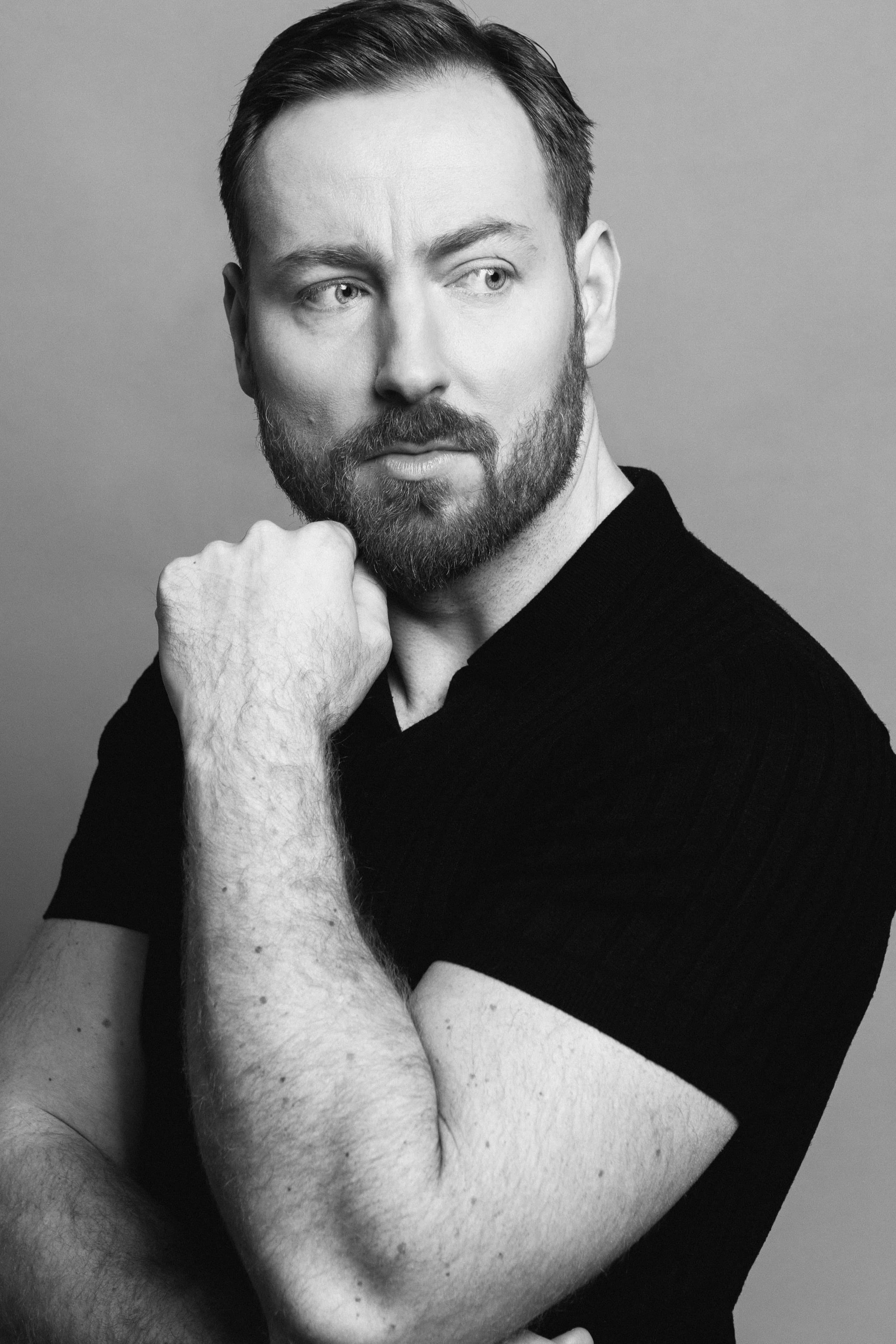 Nikita Makkojev