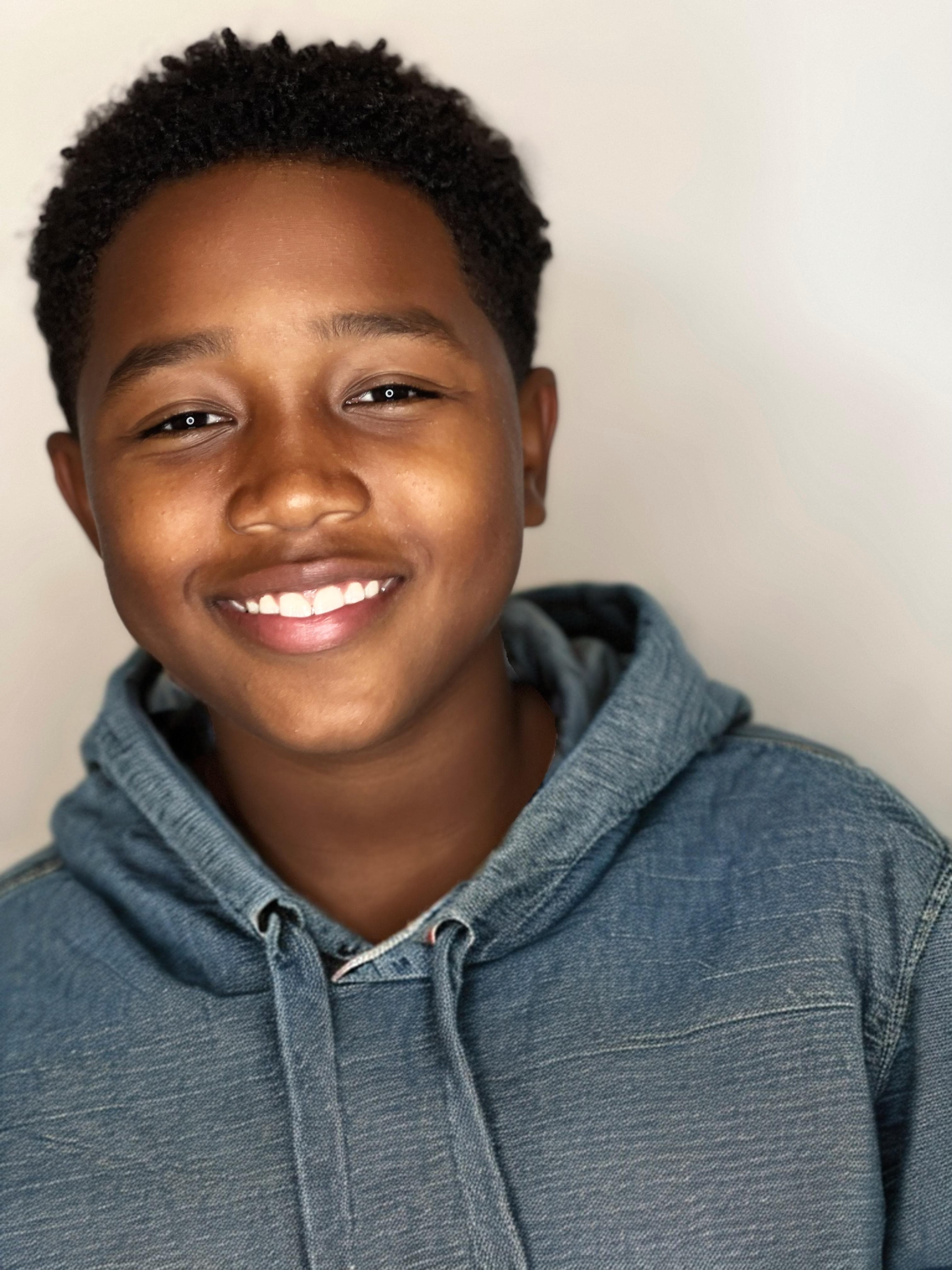 Marvin L. Winans III