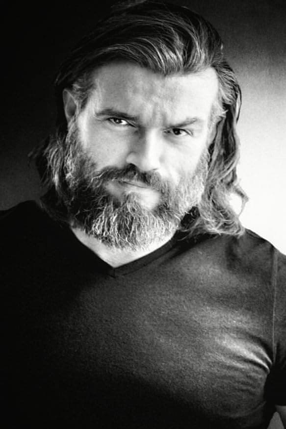 Charlie Glackin