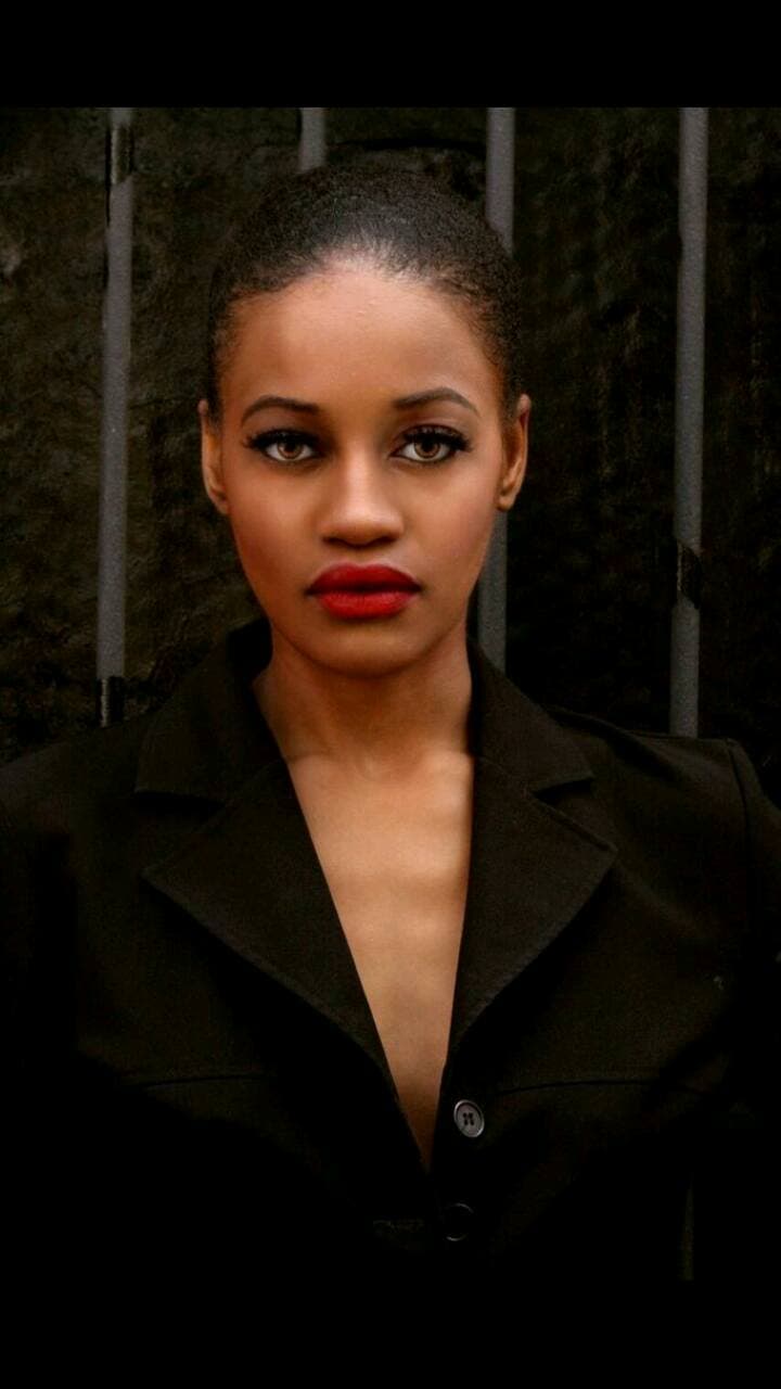 Desiree McKinney