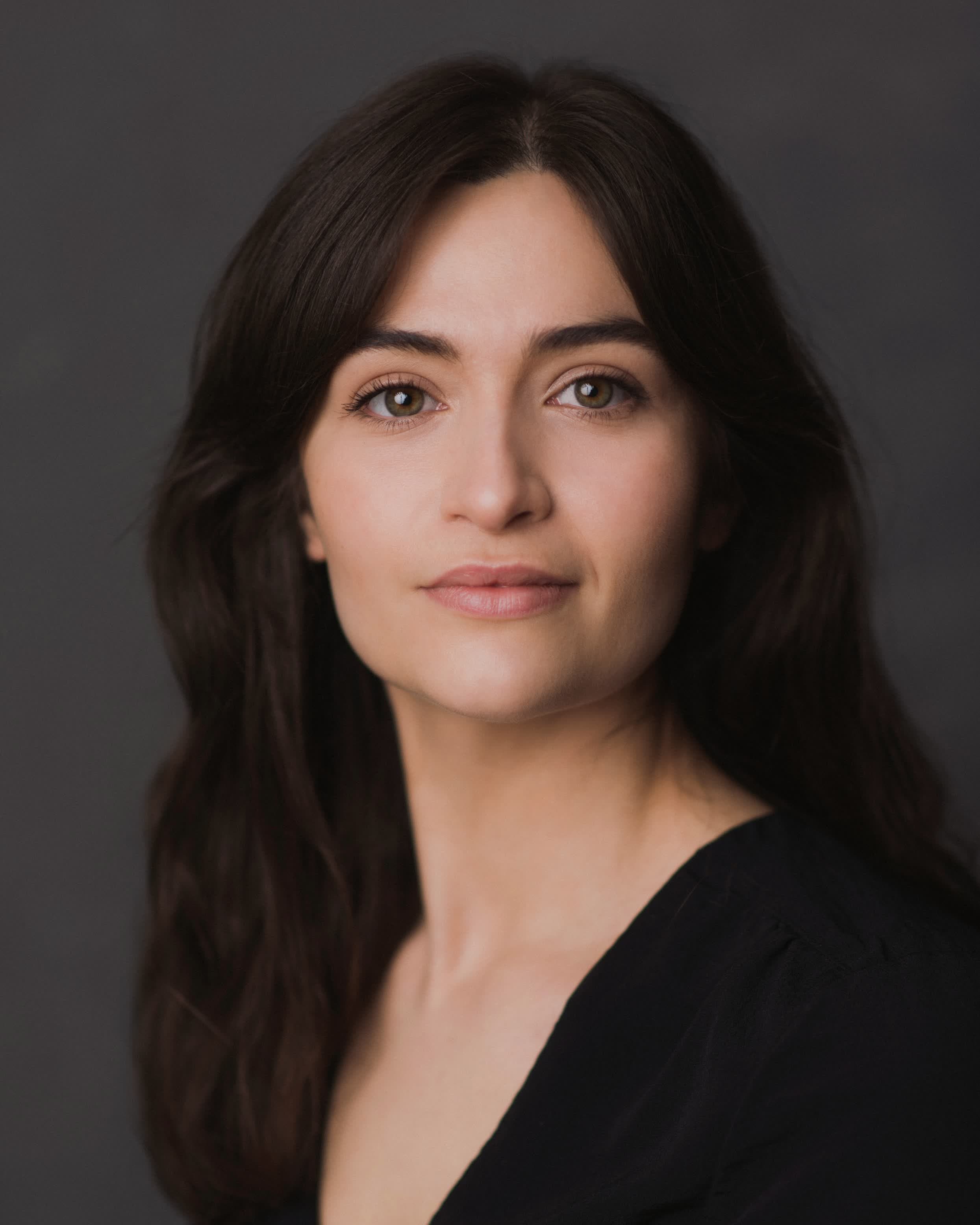 Elizabeth Custodio