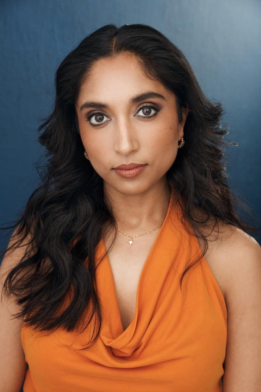 Subhah Agarwal
