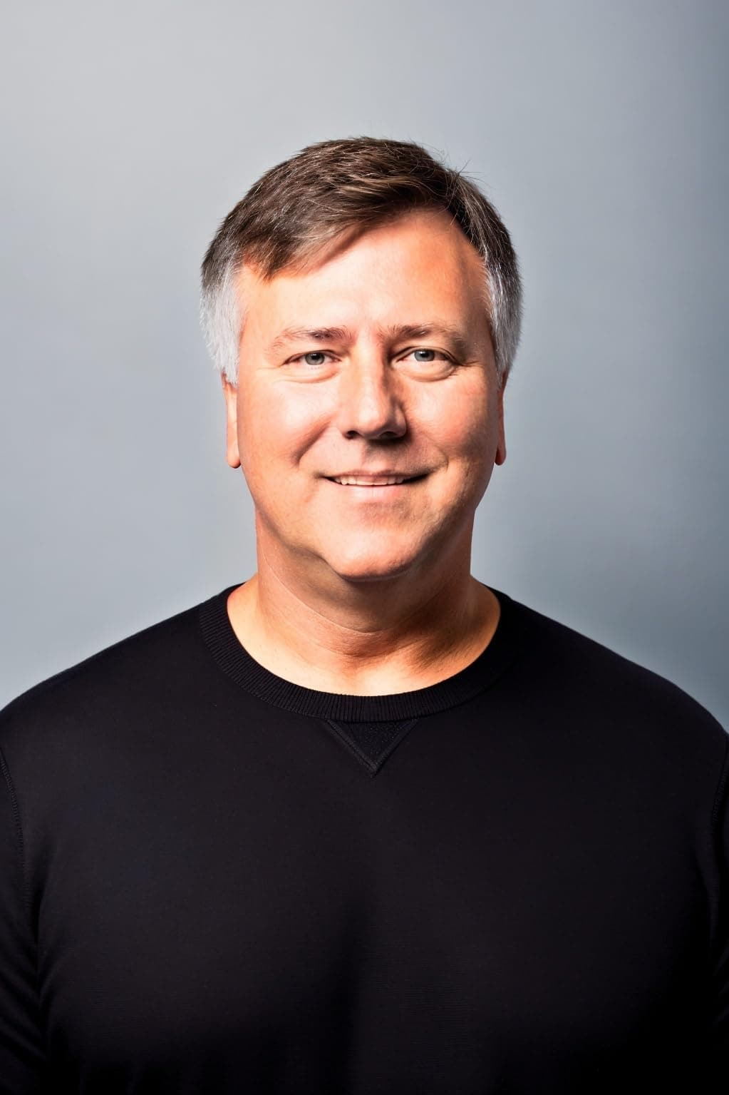 Jim Cantrell