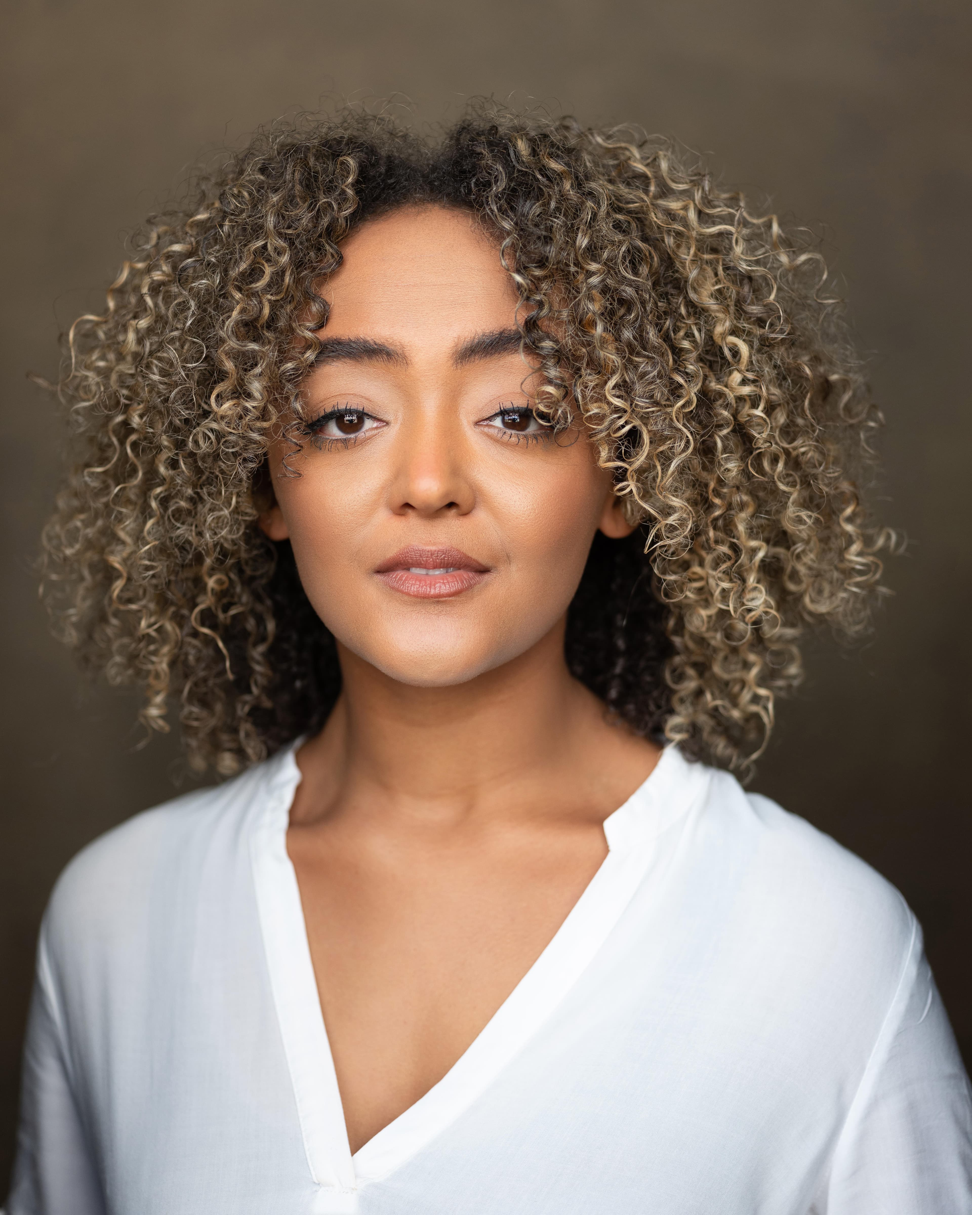 Alexandra Mardell