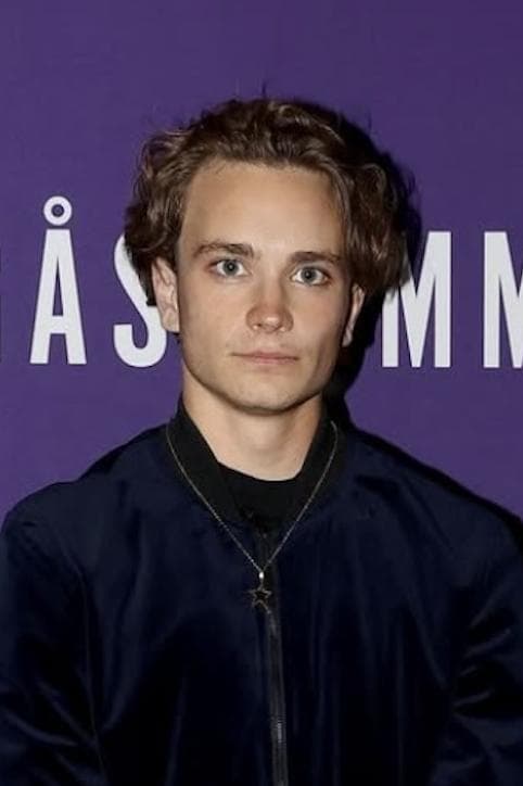 Anton Forsdik