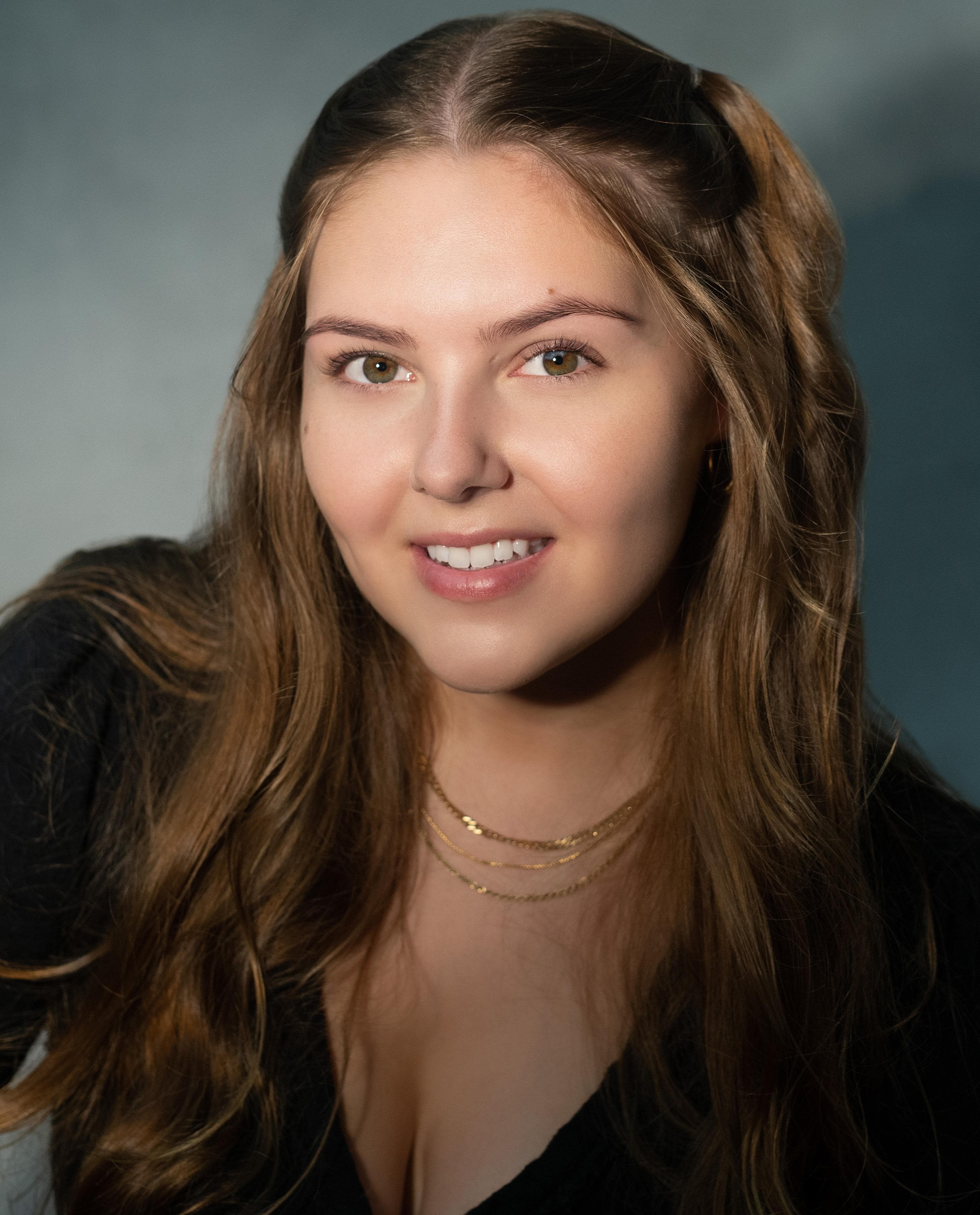 Jenna N. Wilson