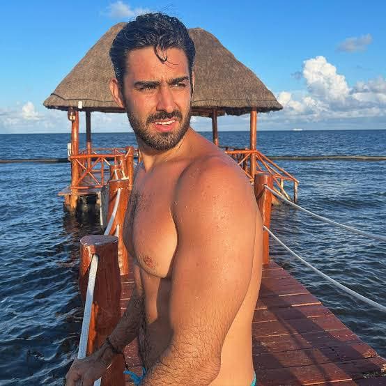 Daniel Gama
