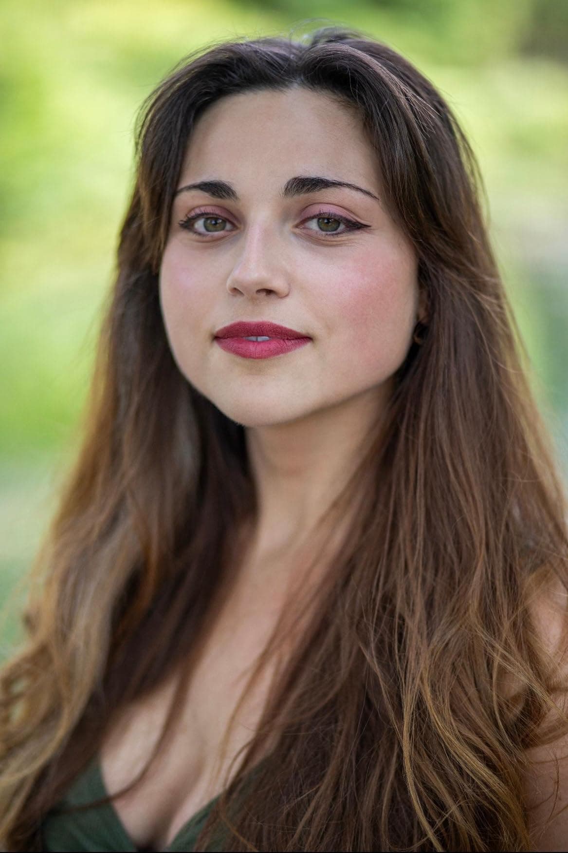 Nicole Capobianco