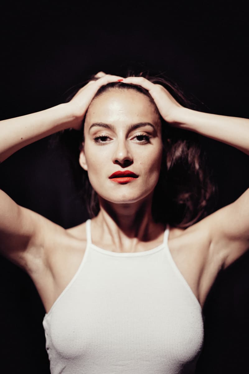 Tatiana Spivakova