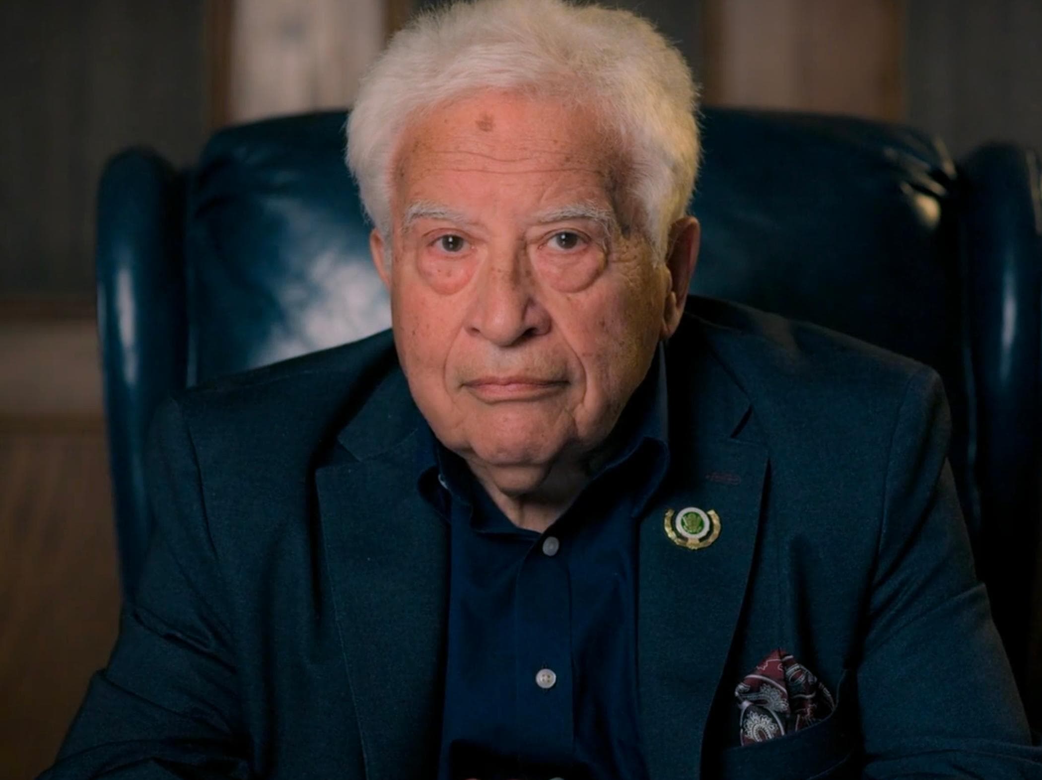 Victor Perillo