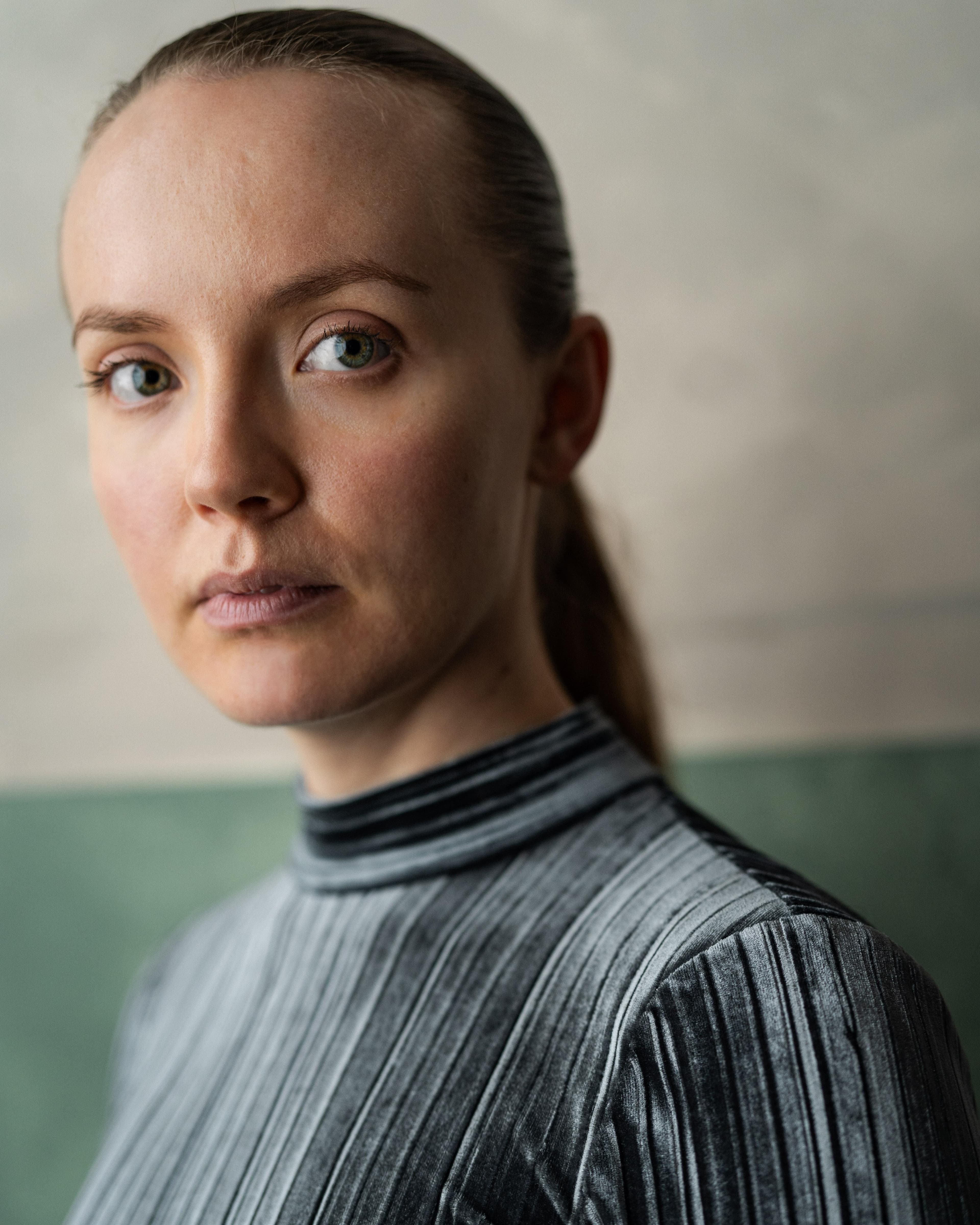Astrid Olofsson