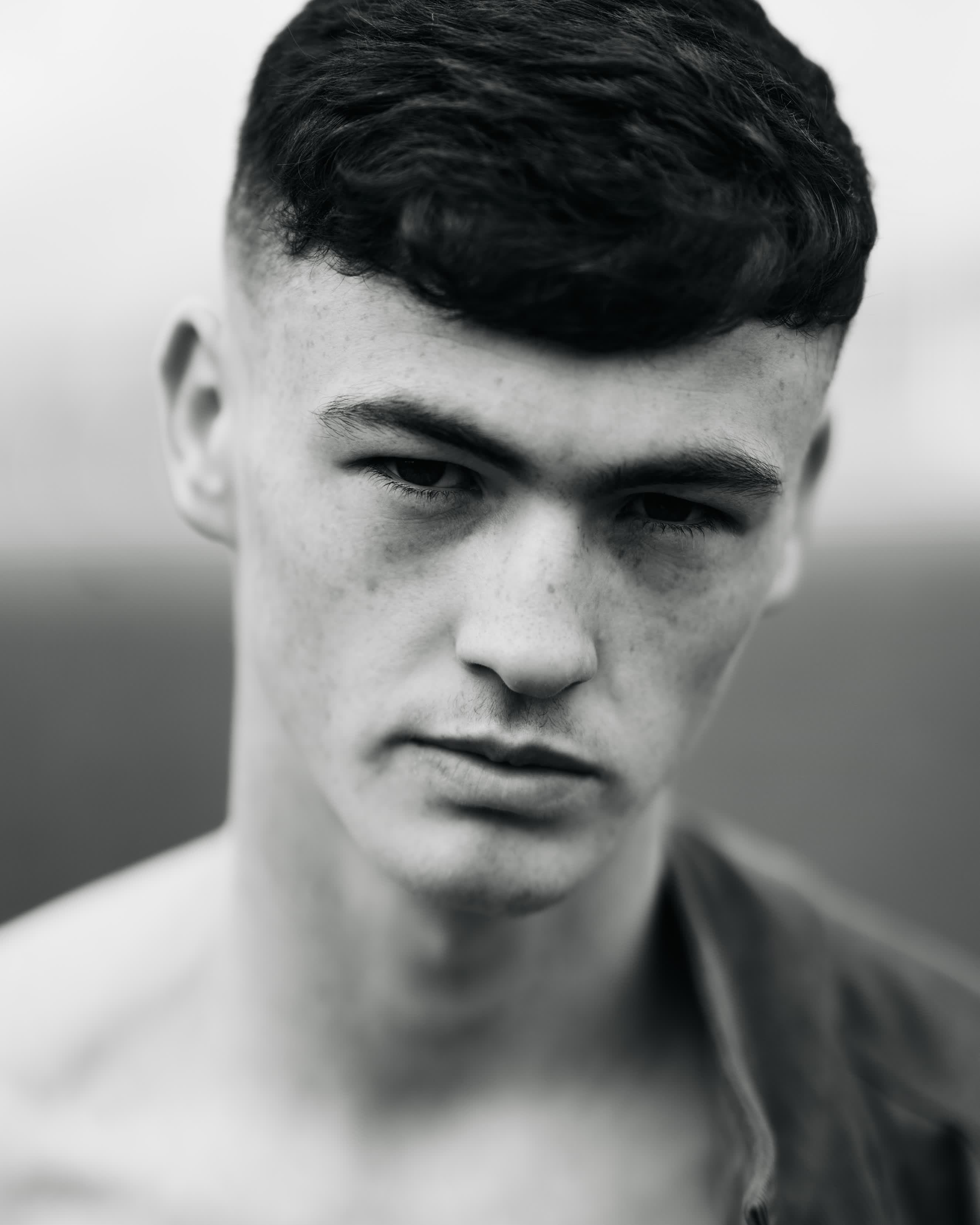 Lewis Brophy